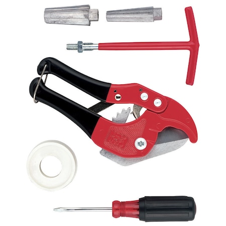 ORBIT Tool Sprinkler Kit 26098
